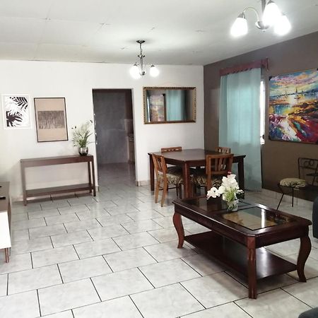 Hotel La Casa De La Abuela Boquete Kültér fotó