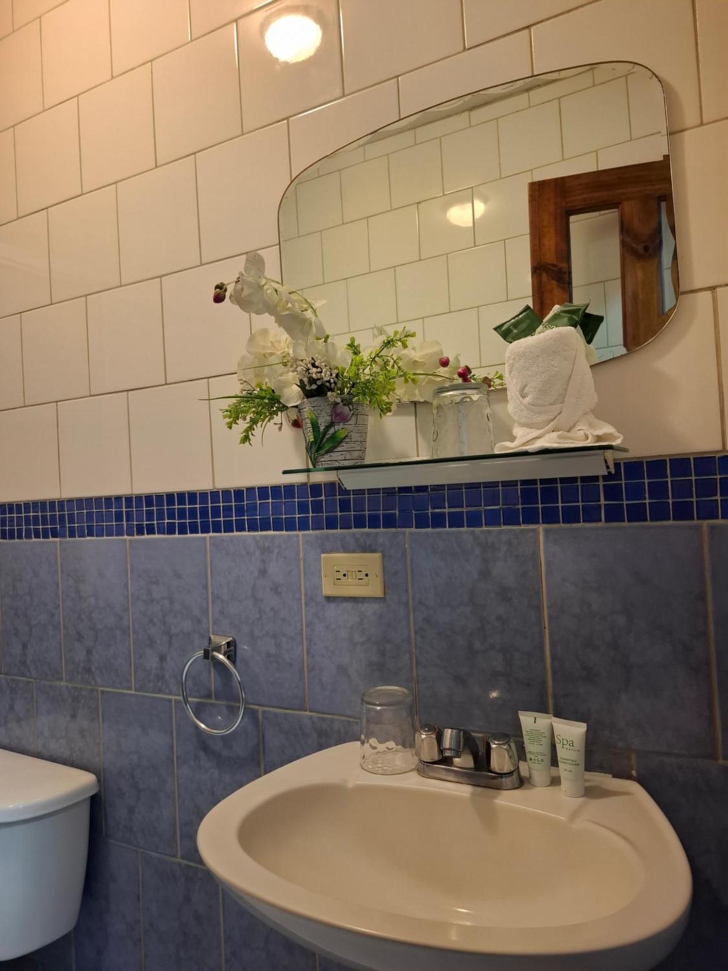 Hotel La Casa De La Abuela Boquete Kültér fotó