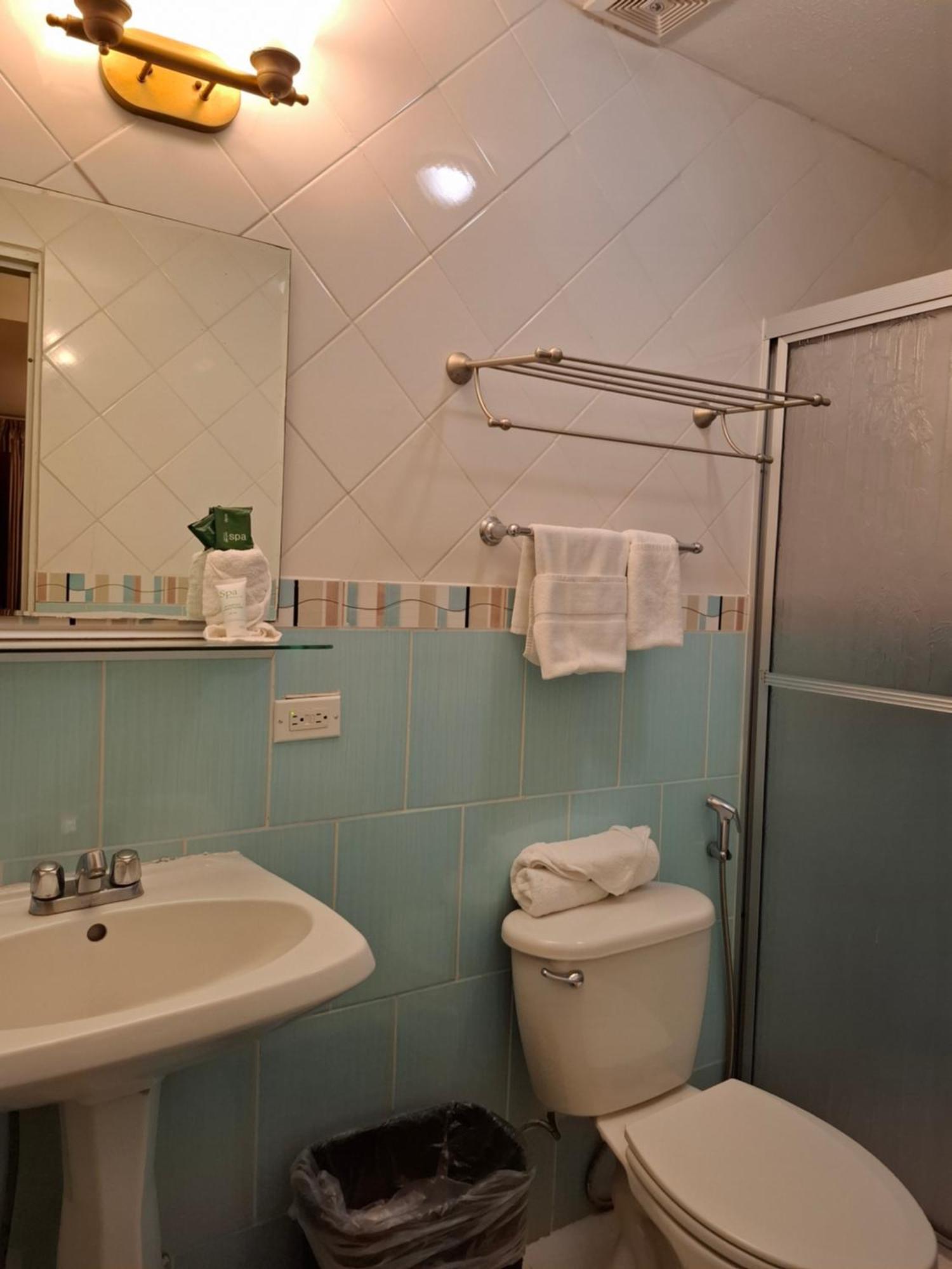 Hotel La Casa De La Abuela Boquete Kültér fotó