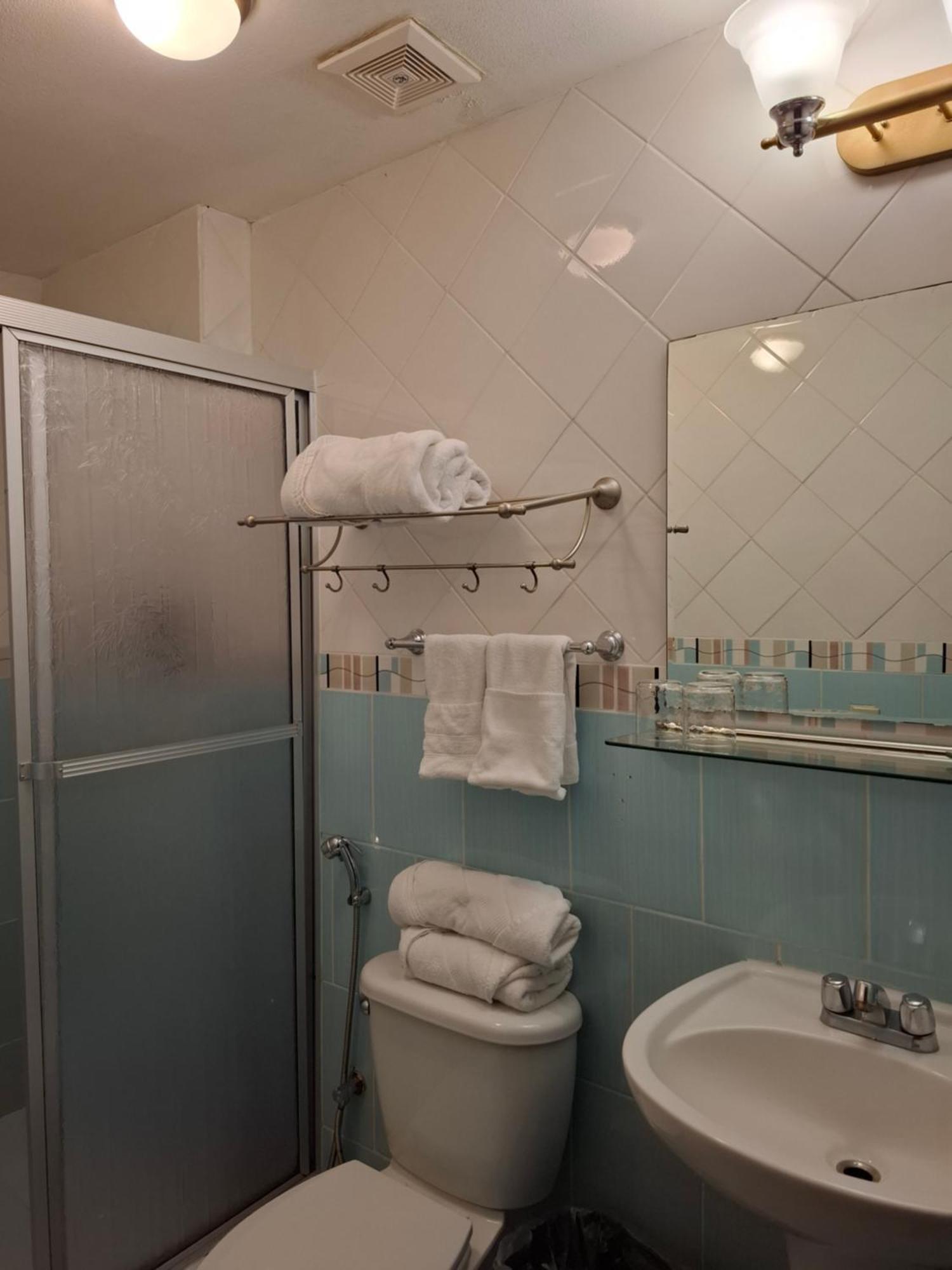 Hotel La Casa De La Abuela Boquete Kültér fotó