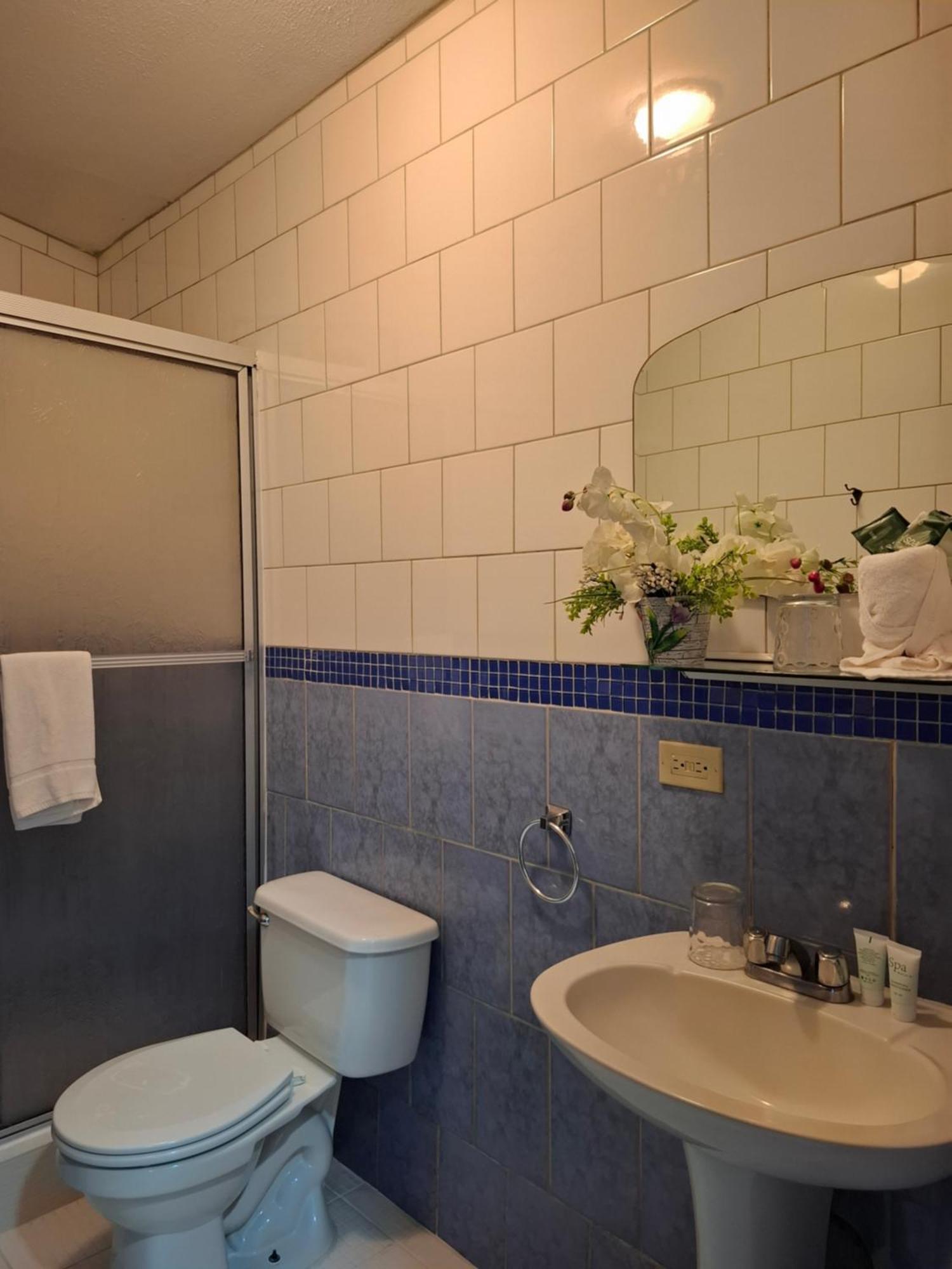 Hotel La Casa De La Abuela Boquete Kültér fotó