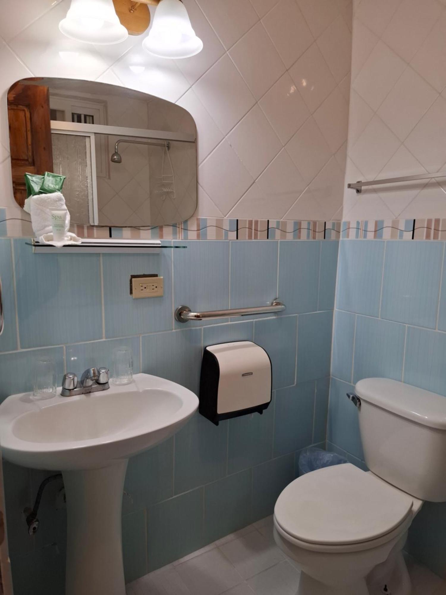 Hotel La Casa De La Abuela Boquete Kültér fotó