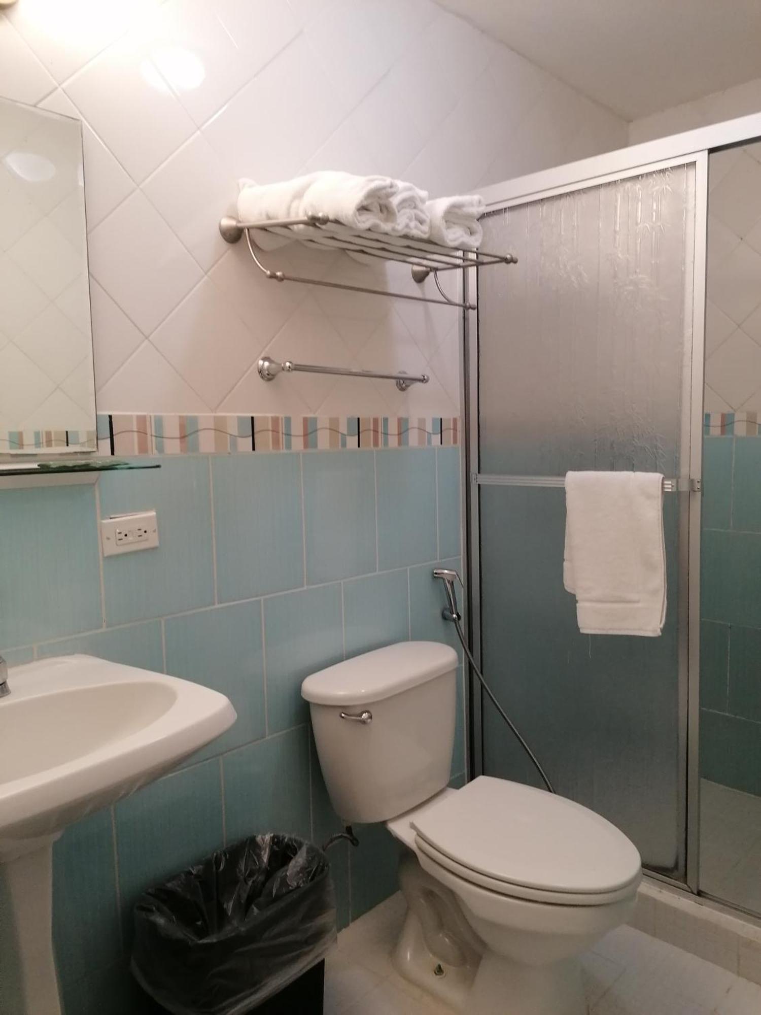 Hotel La Casa De La Abuela Boquete Kültér fotó