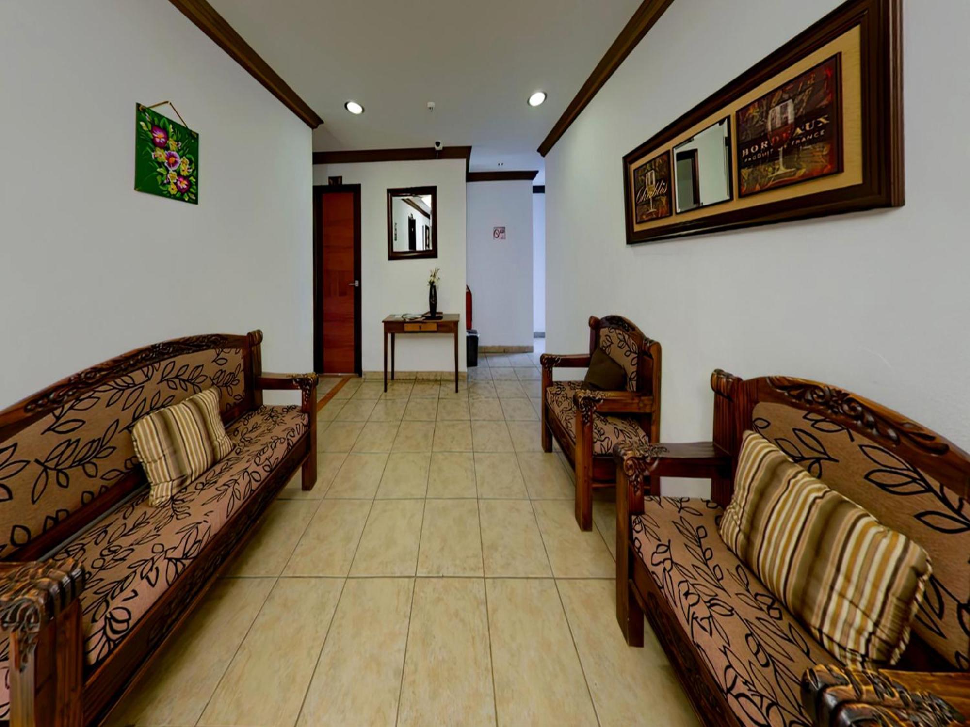 Hotel La Casa De La Abuela Boquete Kültér fotó
