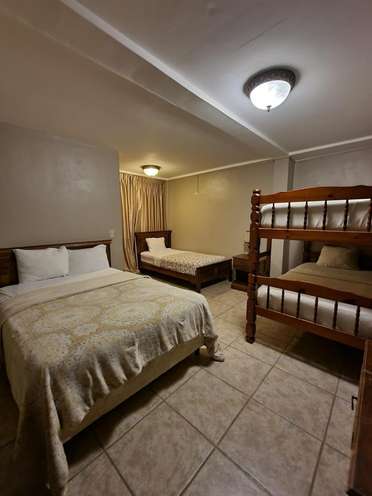 Hotel La Casa De La Abuela Boquete Kültér fotó