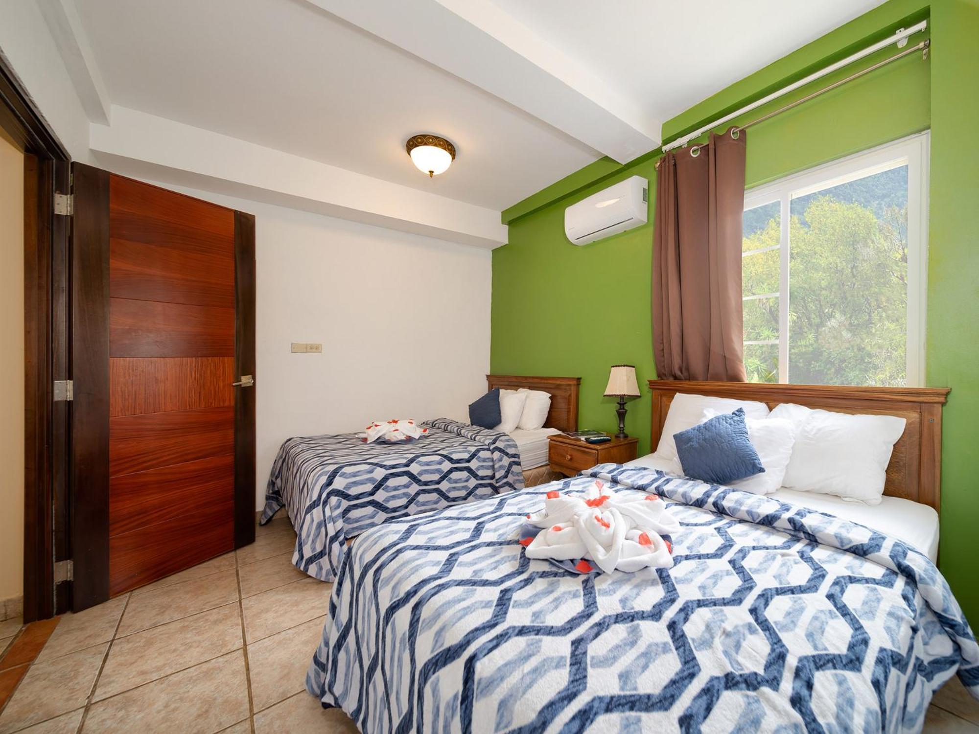 Hotel La Casa De La Abuela Boquete Kültér fotó
