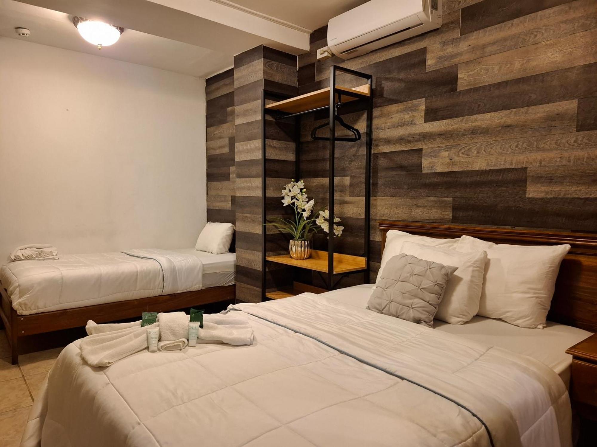 Hotel La Casa De La Abuela Boquete Kültér fotó
