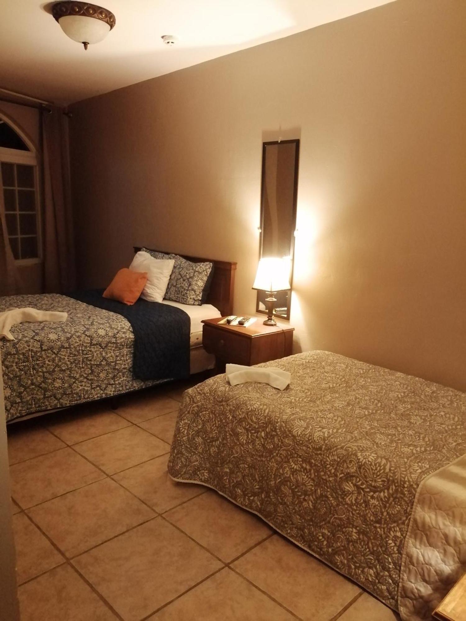 Hotel La Casa De La Abuela Boquete Kültér fotó