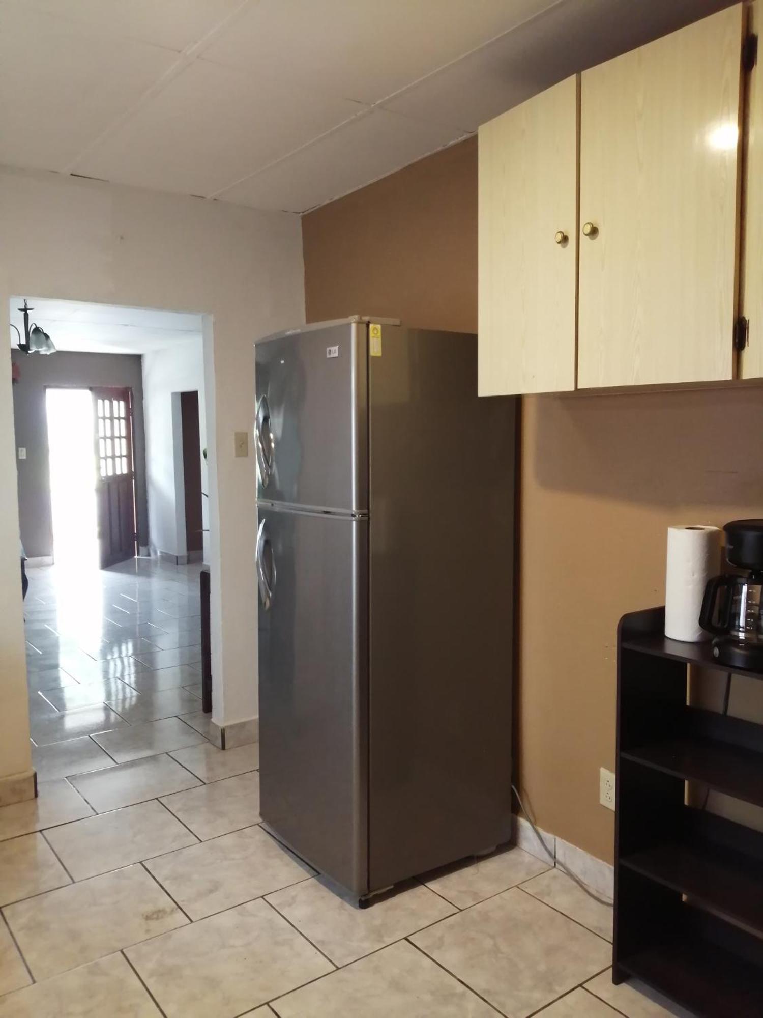 Hotel La Casa De La Abuela Boquete Kültér fotó