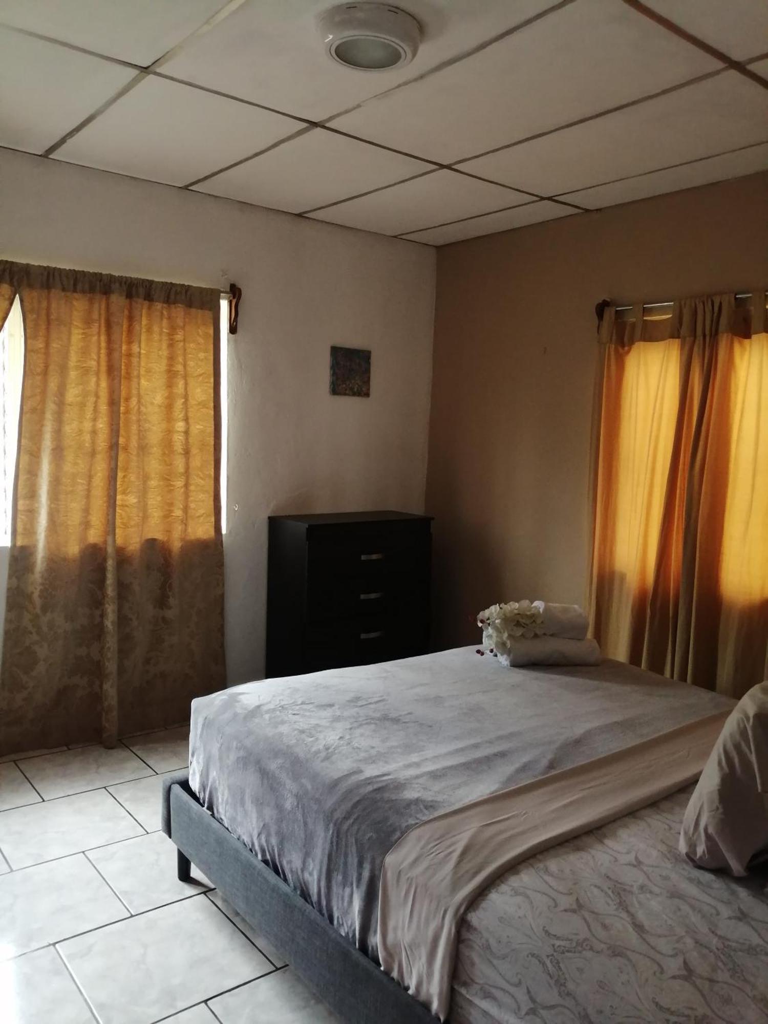 Hotel La Casa De La Abuela Boquete Kültér fotó