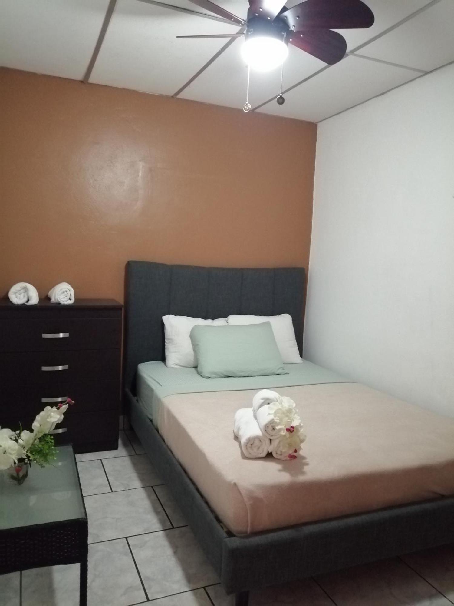 Hotel La Casa De La Abuela Boquete Kültér fotó